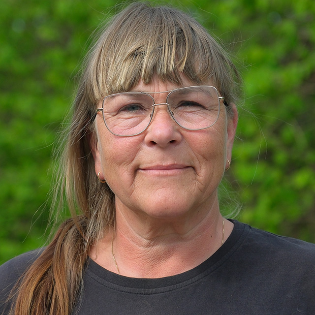 Linnéa Tingbrant